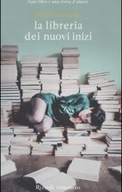 La libreria dei nuovi inizi
