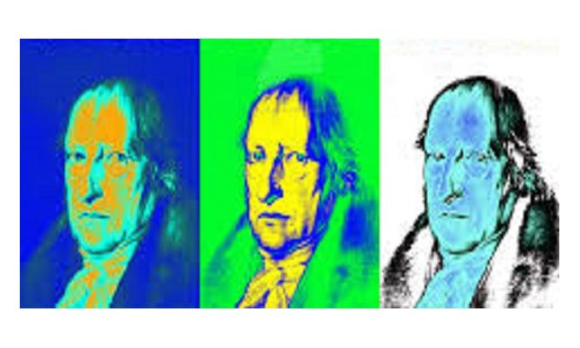 Hegel: la Fenomenologia dello Spirito e gli scritti giovanili