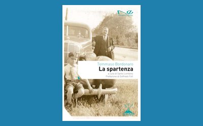 La spartenza