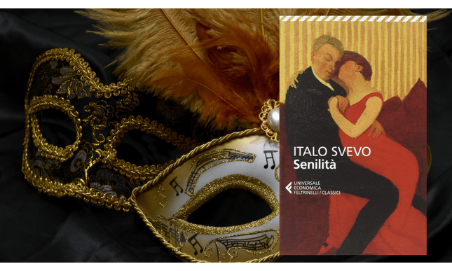 Il Carnevale di Emilio in “Senilità” di Italo Svevo