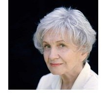 Alice Munro vince il Man Booker International Prize 2009