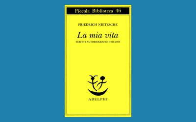 La mia vita