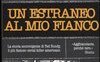 Un estraneo al mio fianco