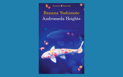 Andromeda Heights