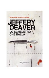 Lo scheletro che balla