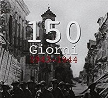 150 giorni. 1943-1944