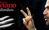 Roberto Saviano torna in libreria con “Zero zero zero”