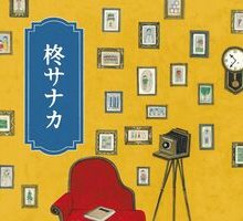 Il magico studio fotografico di Hirasaka