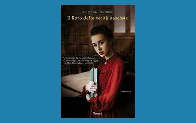 Il libro delle verità nascoste