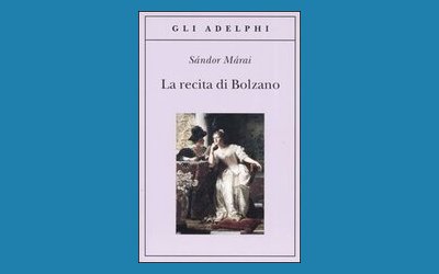 La recita di Bolzano