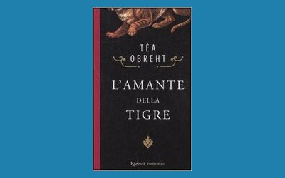 L'amante della tigre 