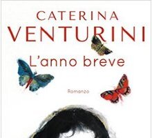 Caterina Venturini ci presenta “L'anno breve” in un'intervista