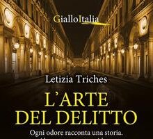 L'arte del delitto