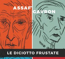 Le diciotto frustate
