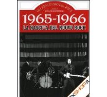 1965-1966. La nascita del nuovo rock