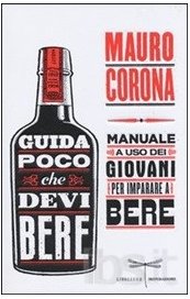 Guida poco che devi bere