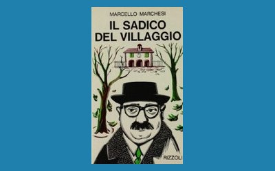 Il sadico del villaggio
