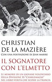 Il sognatore con l'elmetto