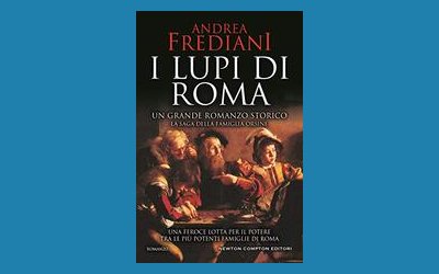 I Lupi di Roma