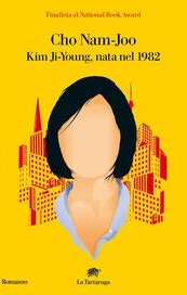 Kim Ji-Young, nata nel 1982