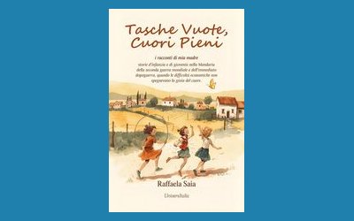 Tasche vuote, cuori pieni