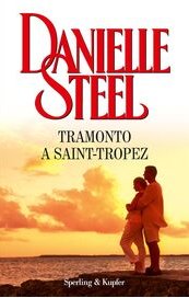 Tramonto a Saint-Tropez