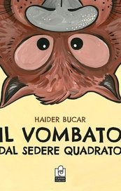 Il vombato dal sedere quadrato