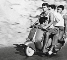 C'era una volta in Italia. Gli anni Sessanta