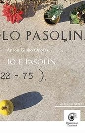 Io e Pasolini