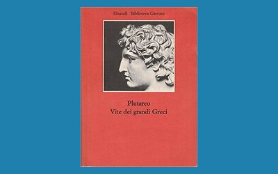 Vite dei grandi greci
