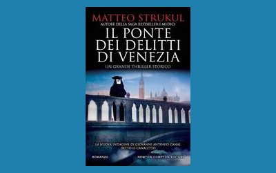 Il ponte dei delitti di Venezia