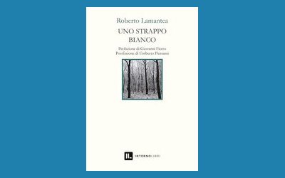 Uno strappo bianco