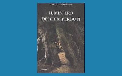 Il mistero dei libri perduti