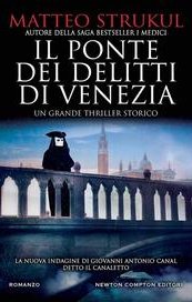 Il ponte dei delitti di Venezia