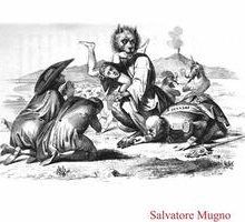 Nascita della mafia. Storie di «uomini d'onore» istruite in Sicilia (1838-1846) da Pietro Calà Ulloa, il Procuratore generale del Re che scoprì la piovra