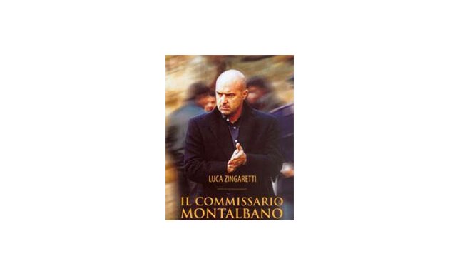 Il commissario Montalbano: dai libri alla serie tv