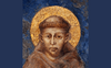 San Francesco e Madonna Povertà: analisi del canto XI del Paradiso 