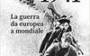 1941 La guerra da europea a mondiale