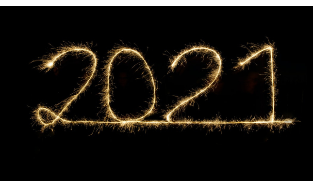 Libri in uscita nel 2021: 100 titoli da tenere d'occhio