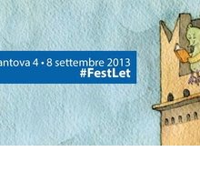 Festivaletteratura Mantova 2013: dal 4 all'8 settembre