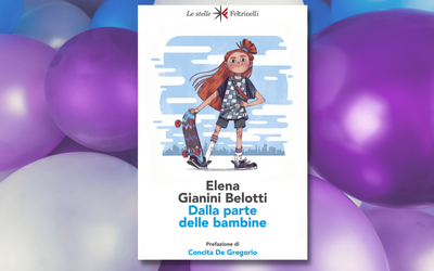 “Dalla parte delle bambine” di Elena Gianini Belotti: ecco cosa ha ancora da dire