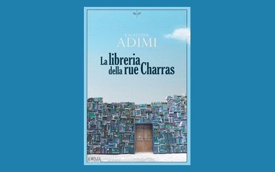 La libreria della rue Charras