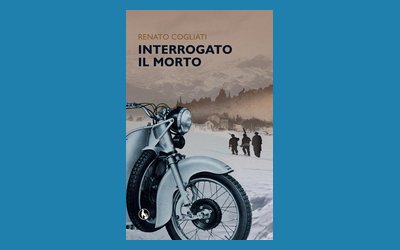 Interrogato il morto