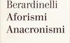 Aforismi anacronismi