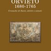 Orvieto (1680-1765)