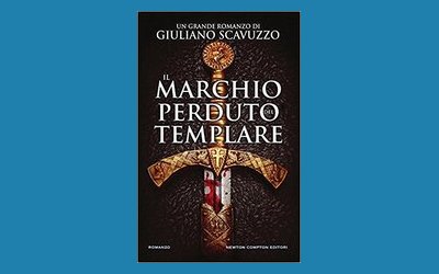Il marchio perduto del templare