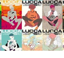 Lucca Comics & Games 2018: programma e ospiti dell'edizione