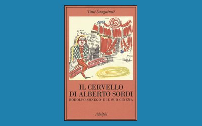 Il cervello di Alberto Sordi