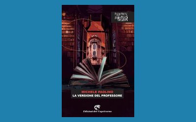 La versione del professore
