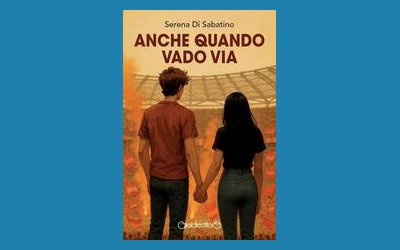 Anche quando vado via